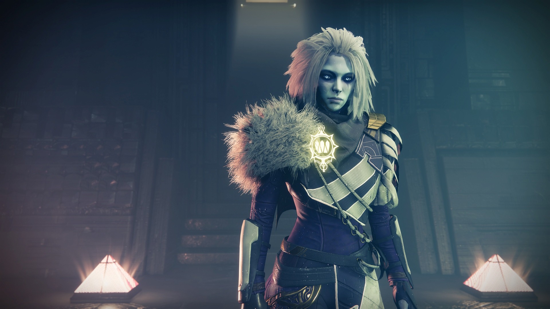 Destiny 2: La Reina Bruja - Imagen 20